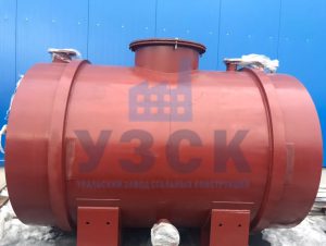 Бак конденсатный БК 38.00.000-06 в Ногинске