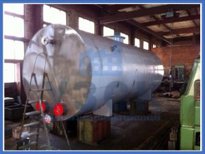 Емкость дренажная в Ногинске