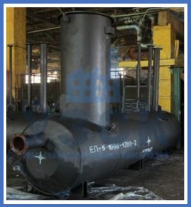 Емкость дренажная ЕП в Ногинске