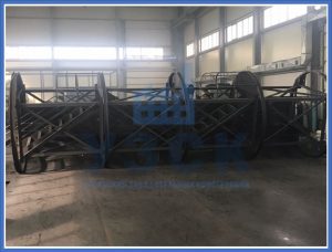 РВС резервуары производитель, завод в Ногинске