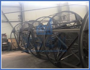 РВС резервуары производитель, завод в Ногинске