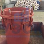 Сальниковые компенсаторы в Ногинске