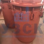 Сальниковые компенсаторы в Ногинске