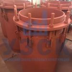 Сальниковые компенсаторы в Ногинске