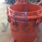 Сальниковые компенсаторы в Ногинске