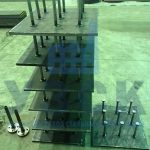 Закладные детали в Ногинске