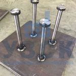 Закладные детали в Ногинске