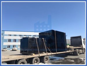 Бак для воды по серии 5.904-43 А16В в Ногинске