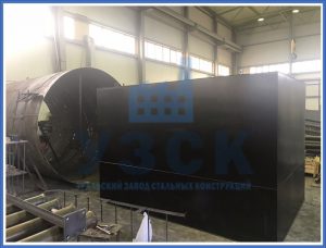 БАК А1 БВ в Ногинске