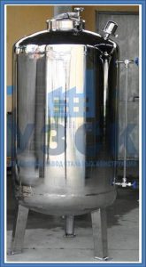 ВЭЭ емкостный аппарат в Ногинске