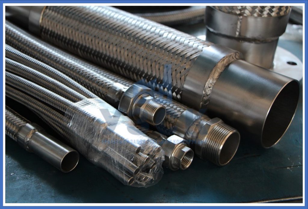 металлорукав, РГМ, рукав гибкий металлический в Ногинске