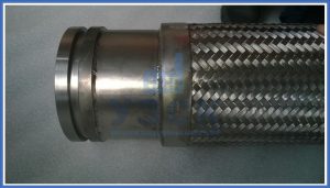 металлорукав, РГМ, рукав гибкий металлический в Ногинске