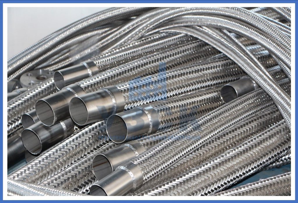 металлорукав, РГМ, рукав гибкий металлический в Ногинске