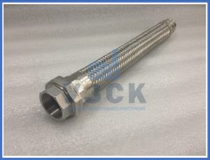 Металлорукав, РНВД, рукав нержавеющий высокого давления в Ногинске