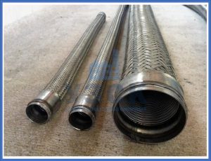 Металлорукав, РНВД, рукав нержавеющий высокого давления в Ногинске