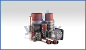 Сильфонные компенсаторы в Ногинске