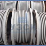 Сильфонные компенсаторы КСОФ в Ногинске