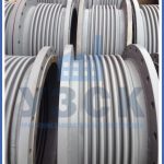 Сильфонные компенсаторы КСОФ в Ногинске