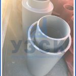 Сильфонные компенсаторы СКУ.М в Ногинске