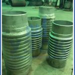 Компенсаторы сильфонные КСО в Ногинске