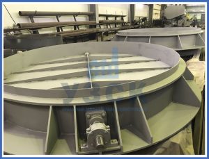 Клапаны ПГВУ, ОСТ, КЛК Ду 2800 от завода в Ногинске