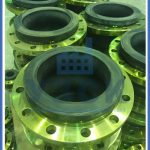 резиновые компенсаторы трубопроводов в Ногинске