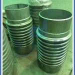 компенсатор сильфонный осевой в Ногинске