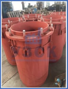 сальниковые компенсаторы для тепловых сетей в Ногинске