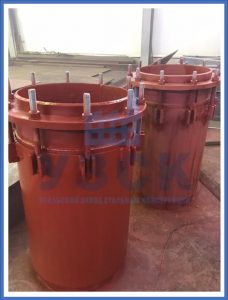 сальниковые стальные компенсаторы в Ногинске