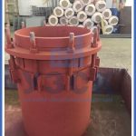 компенсатор сальниковый россия в Ногинске