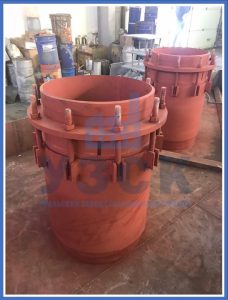 серия сальниковые компенсаторы в Ногинске