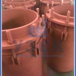 сальниковые компенсаторы Ду 150, Ду 200, Ду 250 в Ногинске