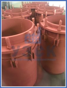 сальниковые компенсаторы Ду 150, Ду 200, Ду 250 в Ногинске