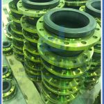 компенсатор резиновый ду 100 в Ногинске