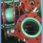 сильфонный компенсатор купить в Ногинске