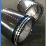 компенсатор сильфонный фланцевый в Ногинске