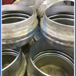 компенсатор сильфонный ску в Ногинске