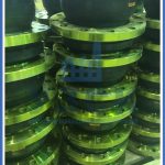 компенсатор резиновый фланцевый в Ногинске