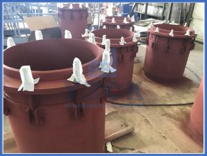 сальниковый компенсатор ду 600 в Ногинске