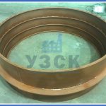 компенсаторы линзовые осевые в Ногинске