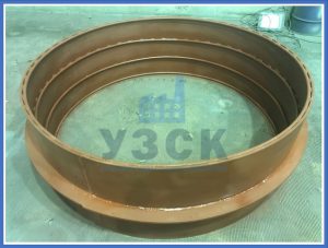 компенсаторы линзовые осевые в Ногинске