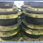 компенсатор резиновый муфтовый в Ногинске