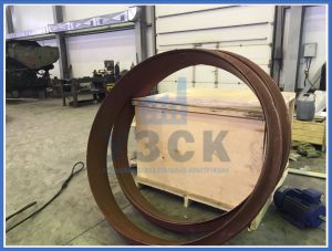 компенсатор линзовый ост в Ногинске