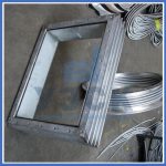 прямоугольные линзовые компенсаторы в Ногинске