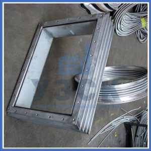 прямоугольные линзовые компенсаторы в Ногинске