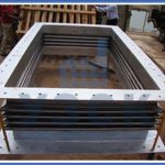 прямоугольные линзовые компенсаторы в Ногинске