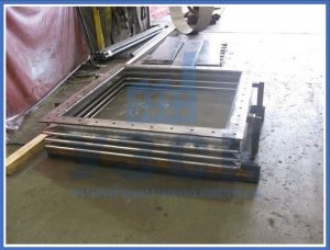 прямоугольные линзовые компенсаторы в Ногинске