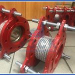 компенсатор сильфонный с кожухом в Ногинске