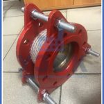 компенсатор сильфонный с кожухом в Ногинске