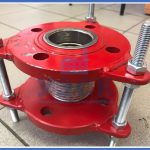 компенсатор сильфонный с кожухом в Ногинске